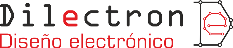 Dilectron - Diseño electrónico